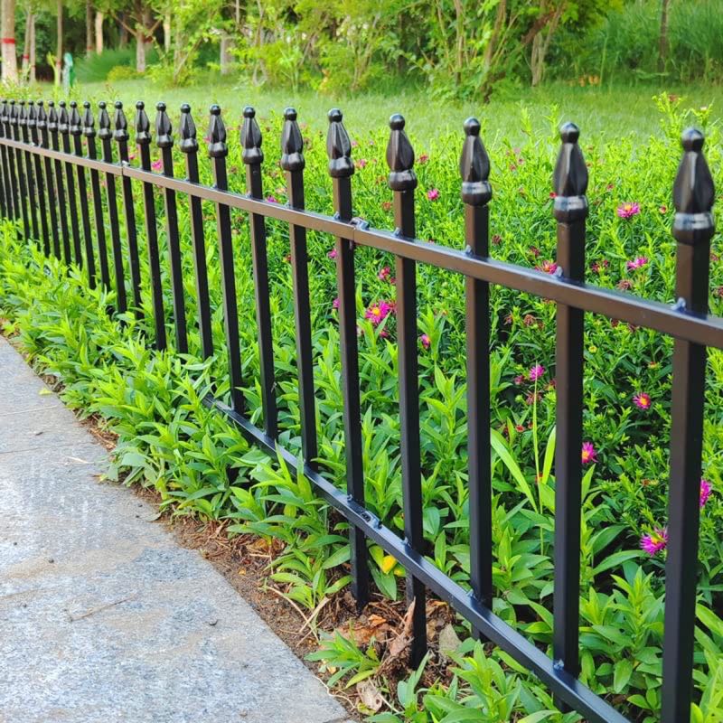 Ornamental Iron in Keller